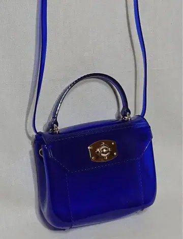 FURLA 캔디 백