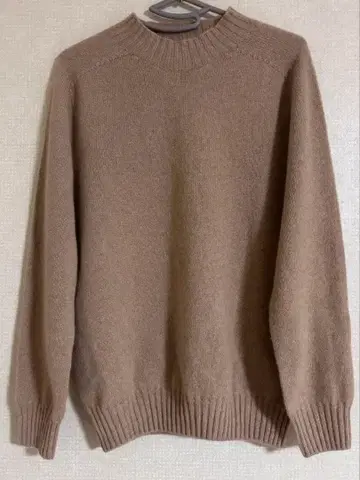 Harley 할리 오브 스코틀랜드 크루넥 니트 스웨터 38