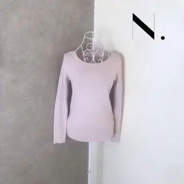 N. 1회 착용 티셔츠