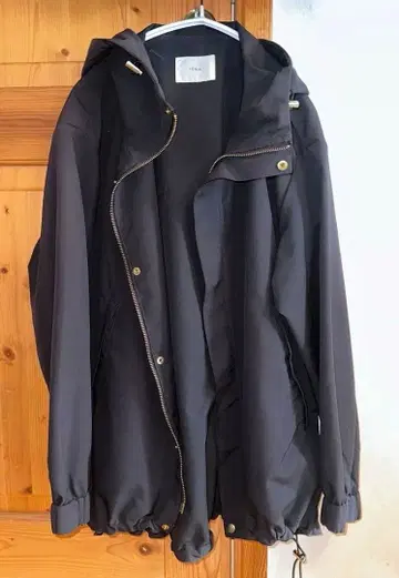 IENA 아우터 마운틴 파카 이에나