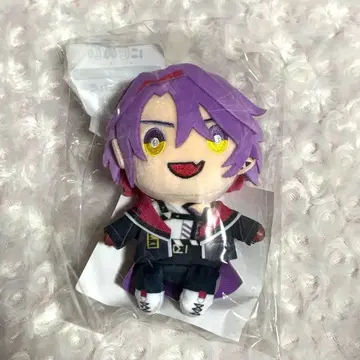 VOLTACTION 와타라이 히바리 니지누이