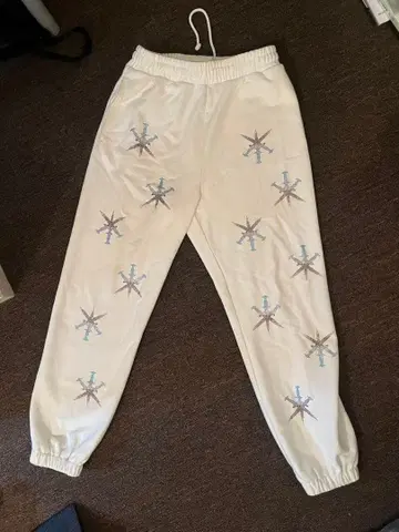 unknown 스웨트 팬츠만
