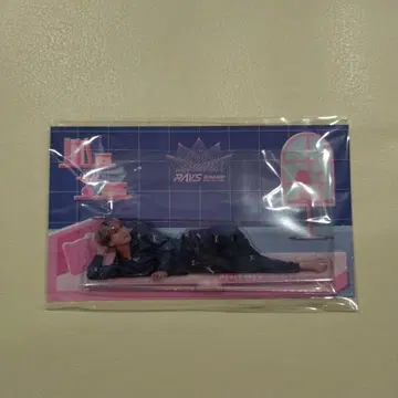 SnowMan 사쿠마 다이스케 아크릴 스탠드