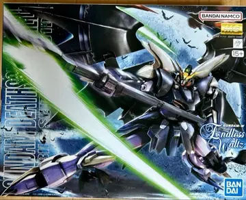 MG 1/100 건담 데스사이즈 헬 EW