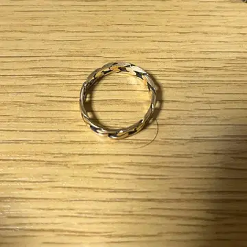 k9 체인 반지 11.5호