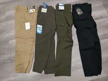 워크맨 조거 팬츠 외 3L 남성용 배송비 포함