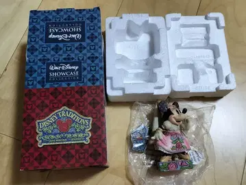 디즈니 쇼케이스 컬렉션 미니 레트로 짐 쇼어 피규어