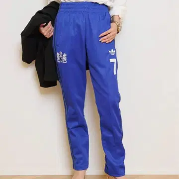 [ ADIDAS ] MANCHESTER UNITED FC TRACK 팬츠