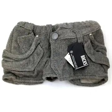 BACKS 치마바지 숏팬츠 이너 포함 스커트 미니 Y2K