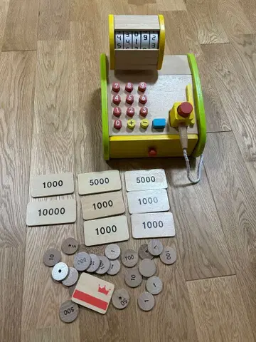 나무 완구 레지스터 에드인터