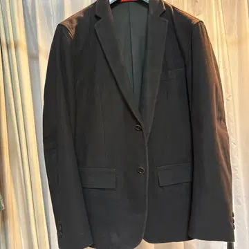 Paul Smith 테일러드 자켓 XL 다크 브라운