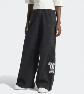 adidas 아디블레이크 데님 청바지