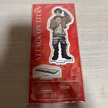 진격의 거인 엘렌 예거 아크릴 스탠드