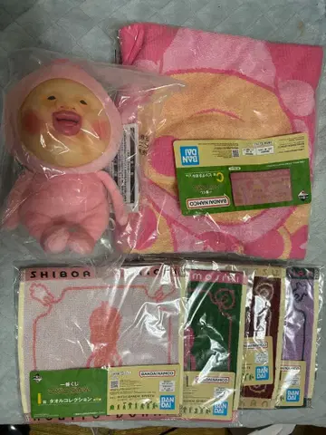 빨리 구매하는 사람이 임자입니다. 제일복권 코비토즈칸 A상 C상 etc.