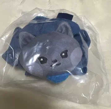 zb1 zeroni 에니마이 복권 C상 데님풍 스크런치 운니니