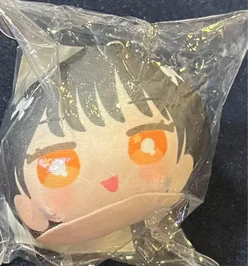 쿠보타 미유 만주 키링 리스투아 10