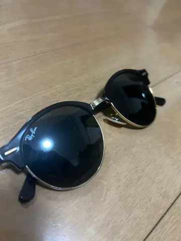 레이밴 클럽마스터 클래식