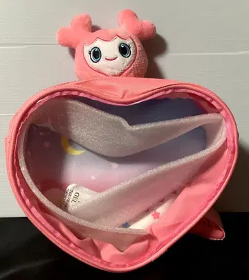 TWICE LOVELYS 삐요큥 바디백 모모 모블리