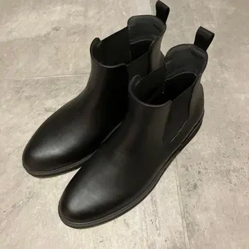 레인 사이드 고어 부츠