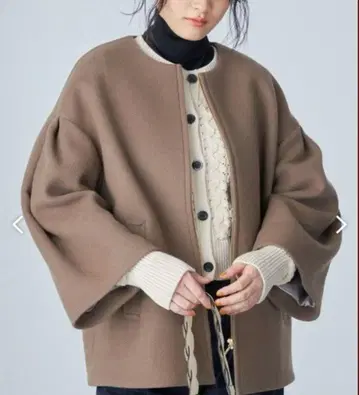 SHIPS 쉽스 노카라 브라운