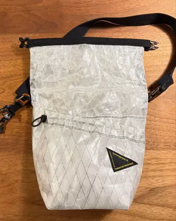 atelierBluebottle Sacoche-R