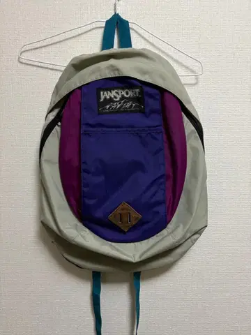 JANSPORT 백팩 백팩