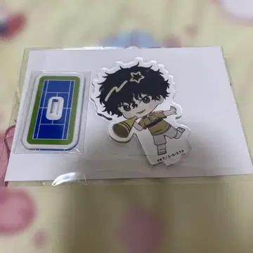 프레프렌즈 신 테니스의 왕자님 키리하라 아카야