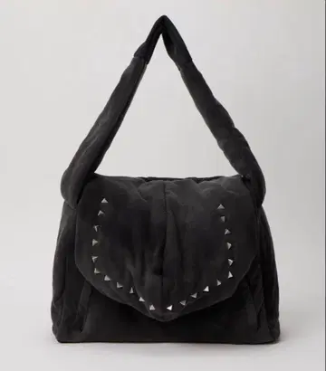 [ GRANCY ] 후디 모티브 숄더백