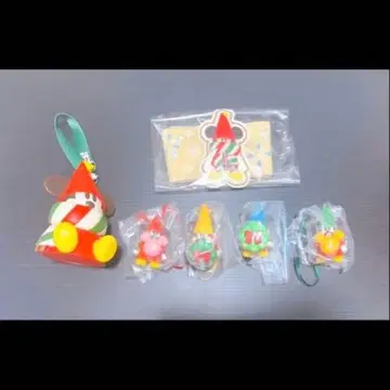 리루린린 가챠가챠 드링크 슬리브