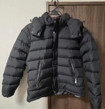 유나이티드 애로우즈 (A DAY IN THE LIFE) 다운 자켓