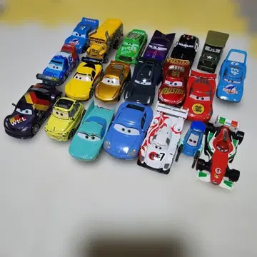 카즈 미니카 세트