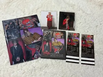 Operetta 야마이누 세트 판매