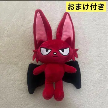 BB5 봉제 인형 코무돗토