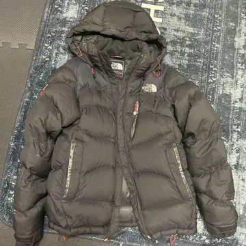 THE NORTH FACE SUMMIT SERIES 다운 자켓