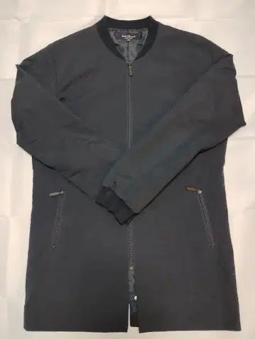 Urban Research 어반 리서치 MA-1 롱 자켓