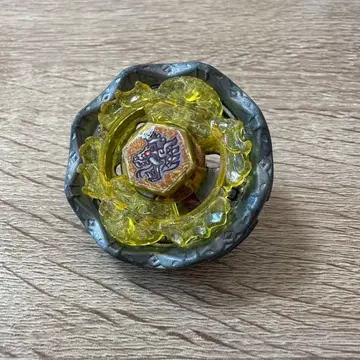 메탈 파이트 베이블레이드 데스 케찰코아틀 125 RDF 메타베이