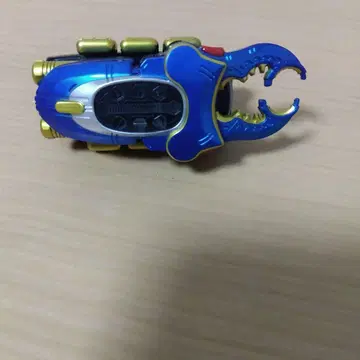 HYPER DETAIL GEAR 가탁크 제크터