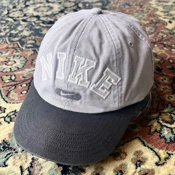 [ 90s ] NIKE Vintage Cap