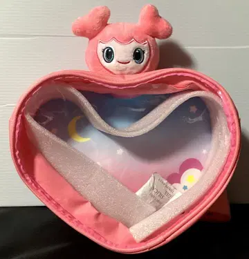 TWICE LOVELYS 삐요큥 바디백 모모 모블리