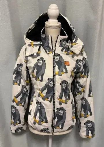 [ 새상품급 ] 라우드마우스 아우터 여성용 골프웨어