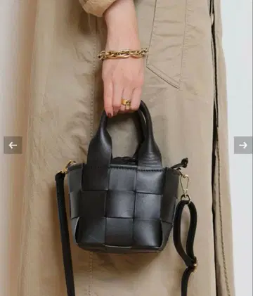 [ AULENTTI/오우렌티 ] MINI 백