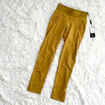 [ 새상품 ] Sov. 메릴 하이텐션 속기모 팬츠 36