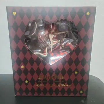 하트의 여왕 Myethos FairyTale Another 피규어