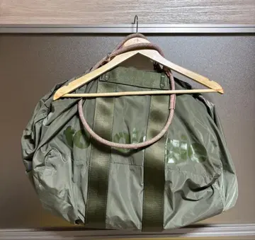 Topologie Summit Duffle Large