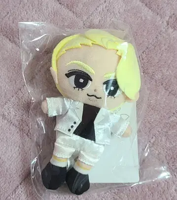 Snow Man 스노치루 봉제 인형 라울