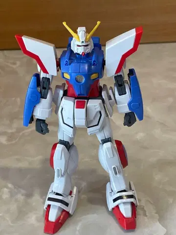 hg 샤이닝 건담 완성품 건담 프라모델