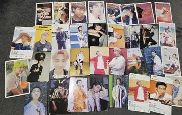 로모카드 BTS 남준 묶음 판매