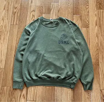 미군 실물 USMC 마린 해병대 트레이닝복 NAVY USN 미군 해군