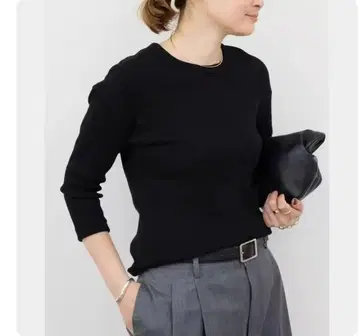 DeuxiemeClasse Dignity T셔츠 블랙