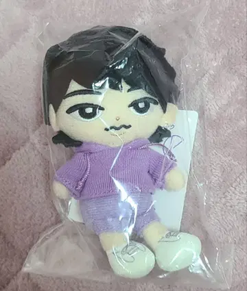 Snow Man 스노치루 봉제 인형 후카사와 타츠야